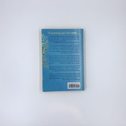 An American Marriage - Tayari Jones