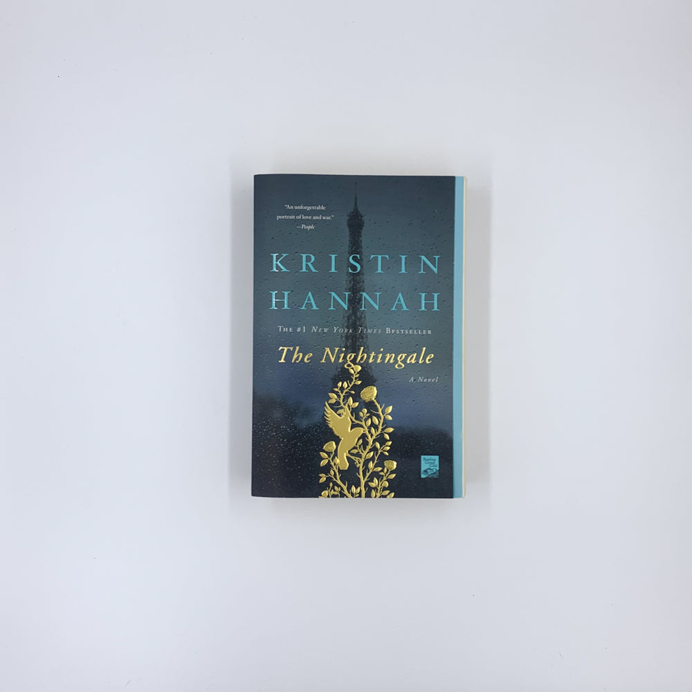 The Nightingale - Kristin Hannah