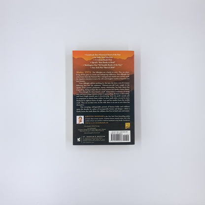 The Great Alone - Kristin Hannah