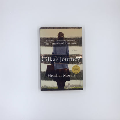 Cilka's Journey - Heather Morris