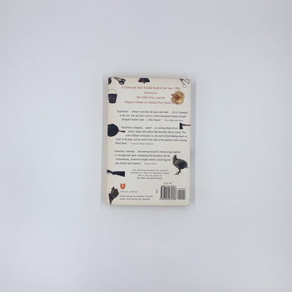 The Cure for Death by Lightning - Gail Anderson-Dargatz