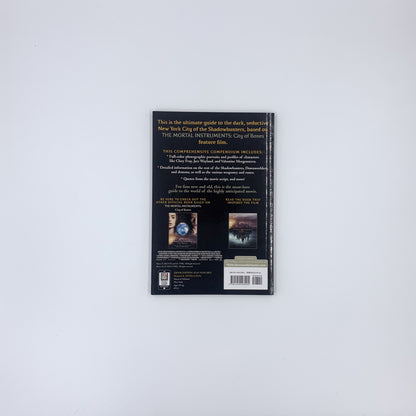 Shadowhunter's Guide: City of Bones - Mimi O'Connor