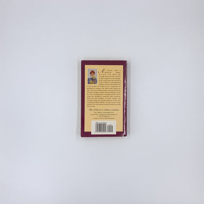 (Anne of Green Gables #2) Anne of Avonlea - L.M. Montgomery
