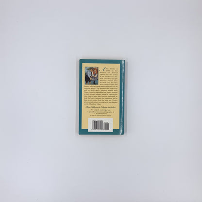 (Anne of Green Gables #7) Rainbow Valley - L.M. Montgomery