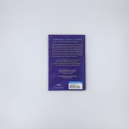 Coraline - Neil Gaiman & Chris Riddell