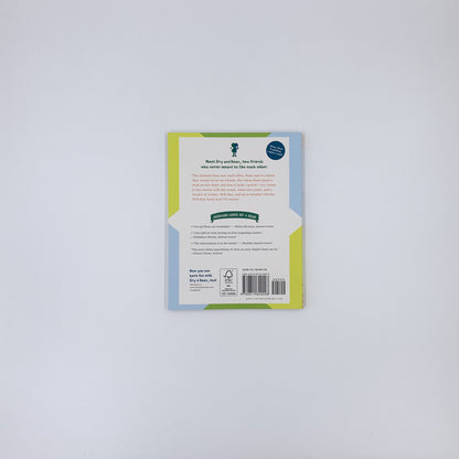 (Ivy & Bean #1) Ivy and Bean - Annie Barrows & Sophie Blackall