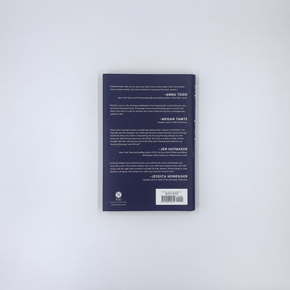 Girl, Wash Your Face: Stop Believing the Lies About Who You Are So You Can Become Who You Were Meant to Be - Rachel Hollis