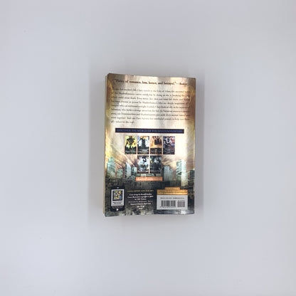 (The Mortal Instruments #3) City of Glass - Cassandra Clare