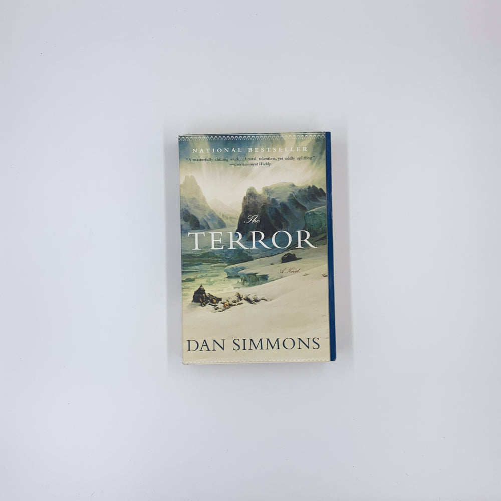 The Terror - Dan Simmons