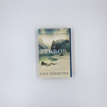 The Terror - Dan Simmons