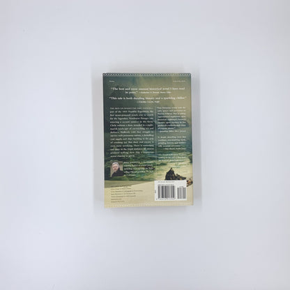 The Terror - Dan Simmons