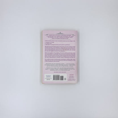 Portrait of a Scotsman - Evie Dunmore