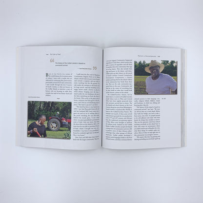 The Color of Food: Stories of Race, Resilience and Farming - Natasha Bowens