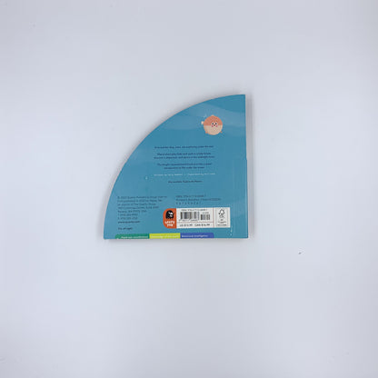 Explore Under the Sea - Carly Madden & Neil Clark