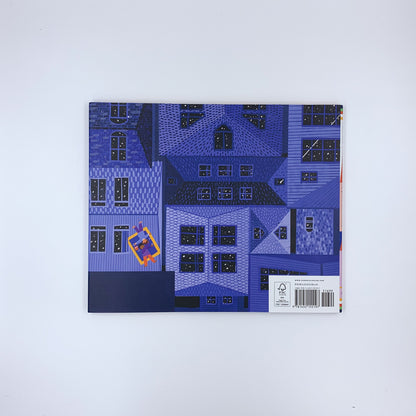 If You Were a City - Kyo Maclear & Frenci Sanna