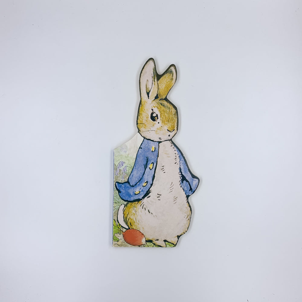 All About Peter - Beatrix Potter