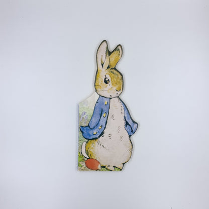 All About Peter - Beatrix Potter