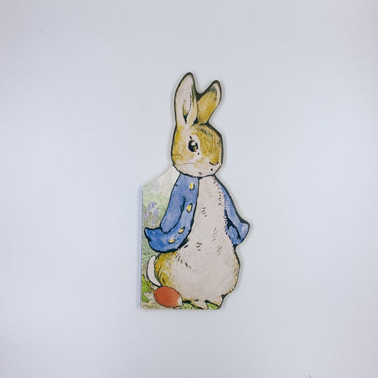 All About Peter - Beatrix Potter