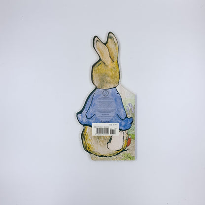 All About Peter - Beatrix Potter
