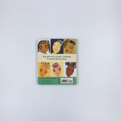 Skin Again - Bell Hooks & Chris Raschka