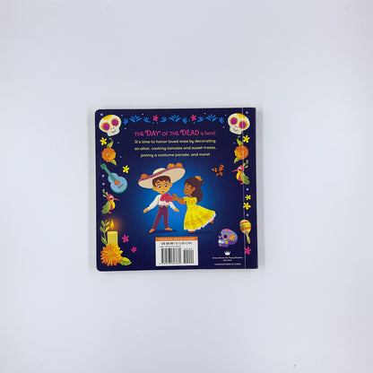 Celebrate the Day of the Dead! - Diane De Anda & Gloria Felix