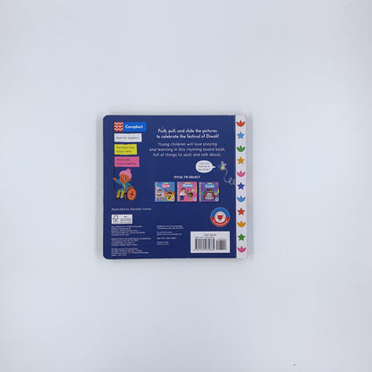 Busy Diwali (Campbell Books) - Darshika Varma