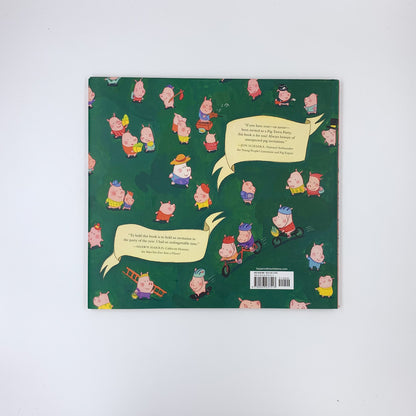 Pig Town Party - Lian Cho