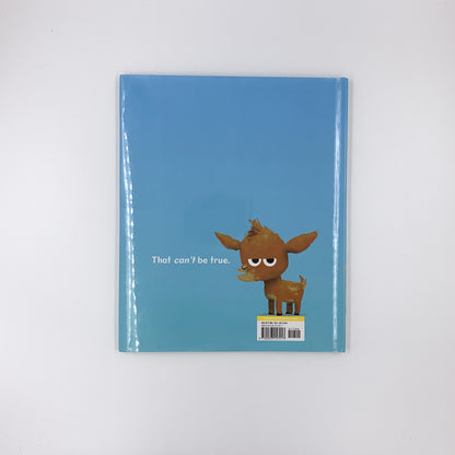 I Was Born a Baby - Meg Fleming & Brandon James Scott