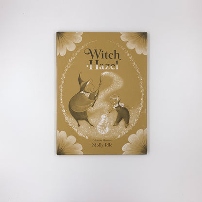 Witch Hazel - Molly Idle