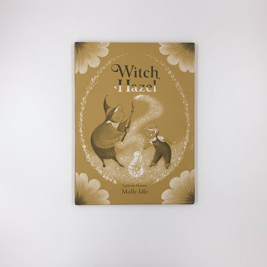 Witch Hazel - Molly Idle