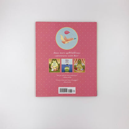 Party Rex - Molly Idle