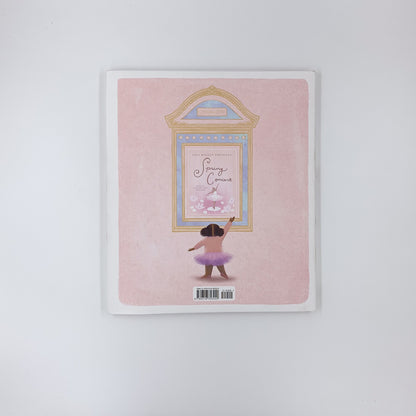 Big - Vashti Harrison