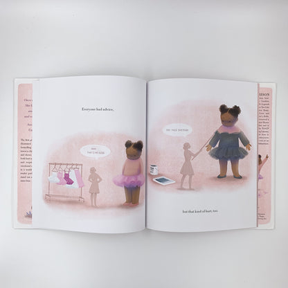 Big - Vashti Harrison