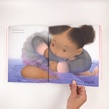 Big - Vashti Harrison