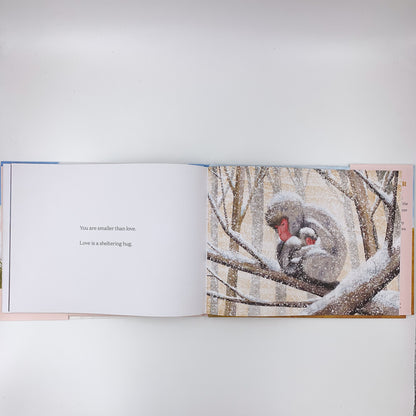 Bigger Than a Bumblebee - Joseph Kuefler