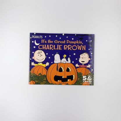 It's the Great Pumpkin, Charlie Brown - Charles M. Schulz