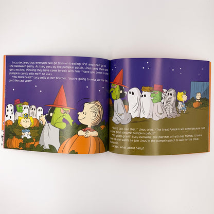 It's the Great Pumpkin, Charlie Brown - Charles M. Schulz