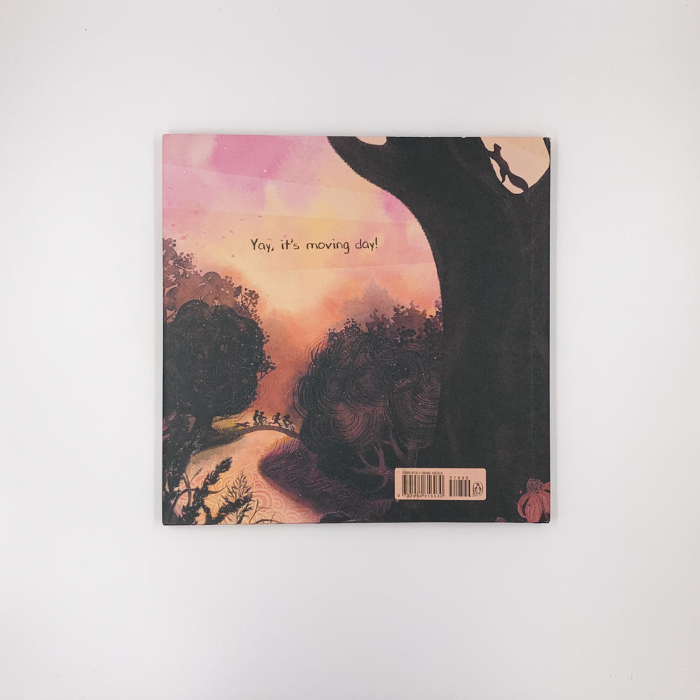 Being Home - Traci Sorell & Michaela Goade