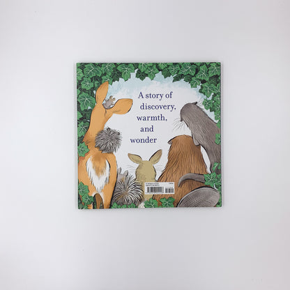 Lost and Found - Kate Banks & Galia Bernstein