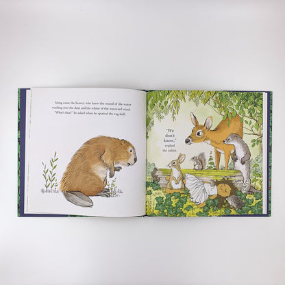 Lost and Found - Kate Banks & Galia Bernstein