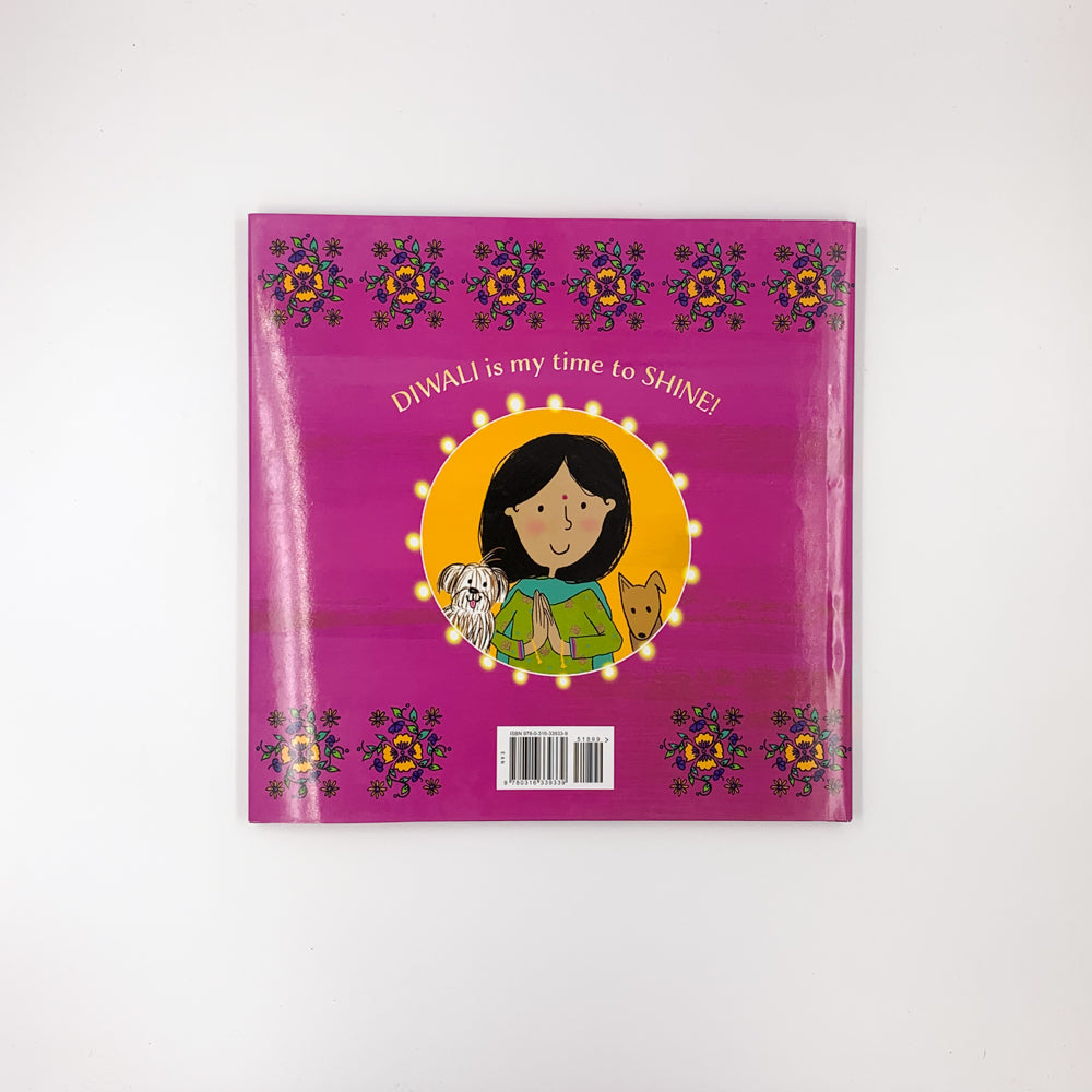 My Diwali Light - Raakhee Mirchandani & Supriya Kelkar