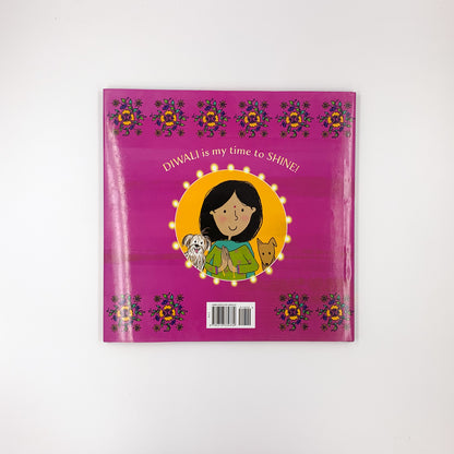 My Diwali Light - Raakhee Mirchandani & Supriya Kelkar