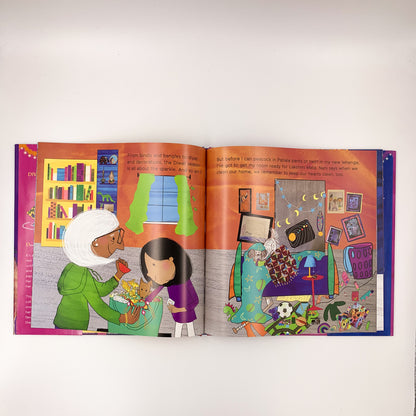 My Diwali Light - Raakhee Mirchandani & Supriya Kelkar