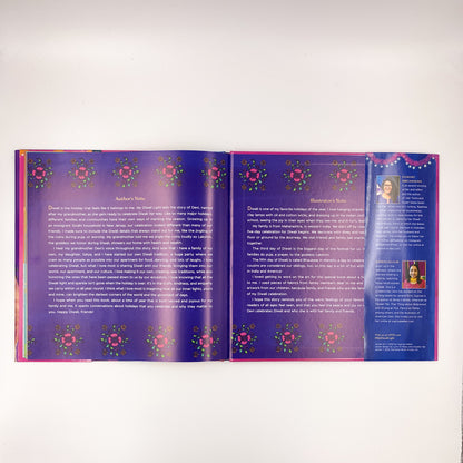 My Diwali Light - Raakhee Mirchandani & Supriya Kelkar