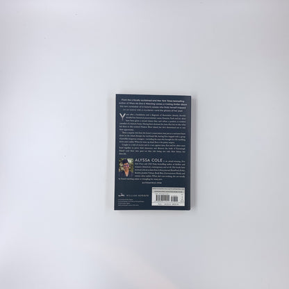 One of Us Knows - Alyssa Cole