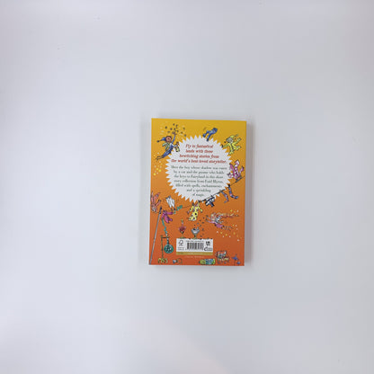 Magical Stories - Enid Blyton