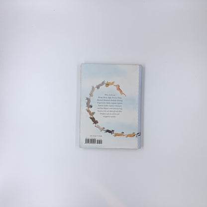 The Adventures of Miss Petitfour - Anne Michaels