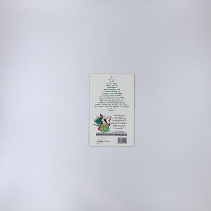 L'Arbre de Joie - Alain M. Bergeron