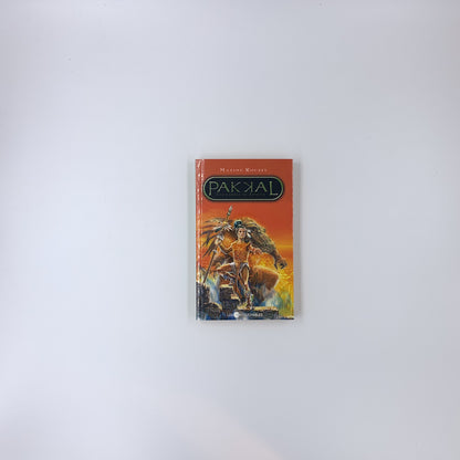 Pakkal 1: Les larmes de Zipacna - Maxime Roussy