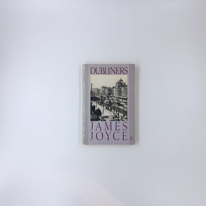 Dubliners - James Joyce
